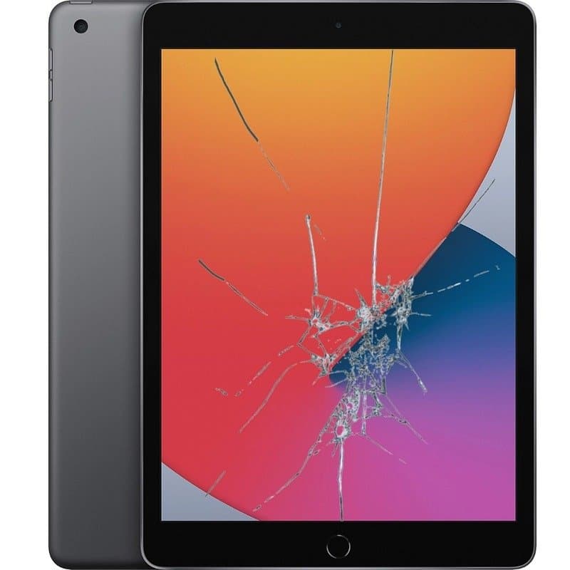iPad 8th Generation 32GB(Wi-Fi) ‘D’ Grade