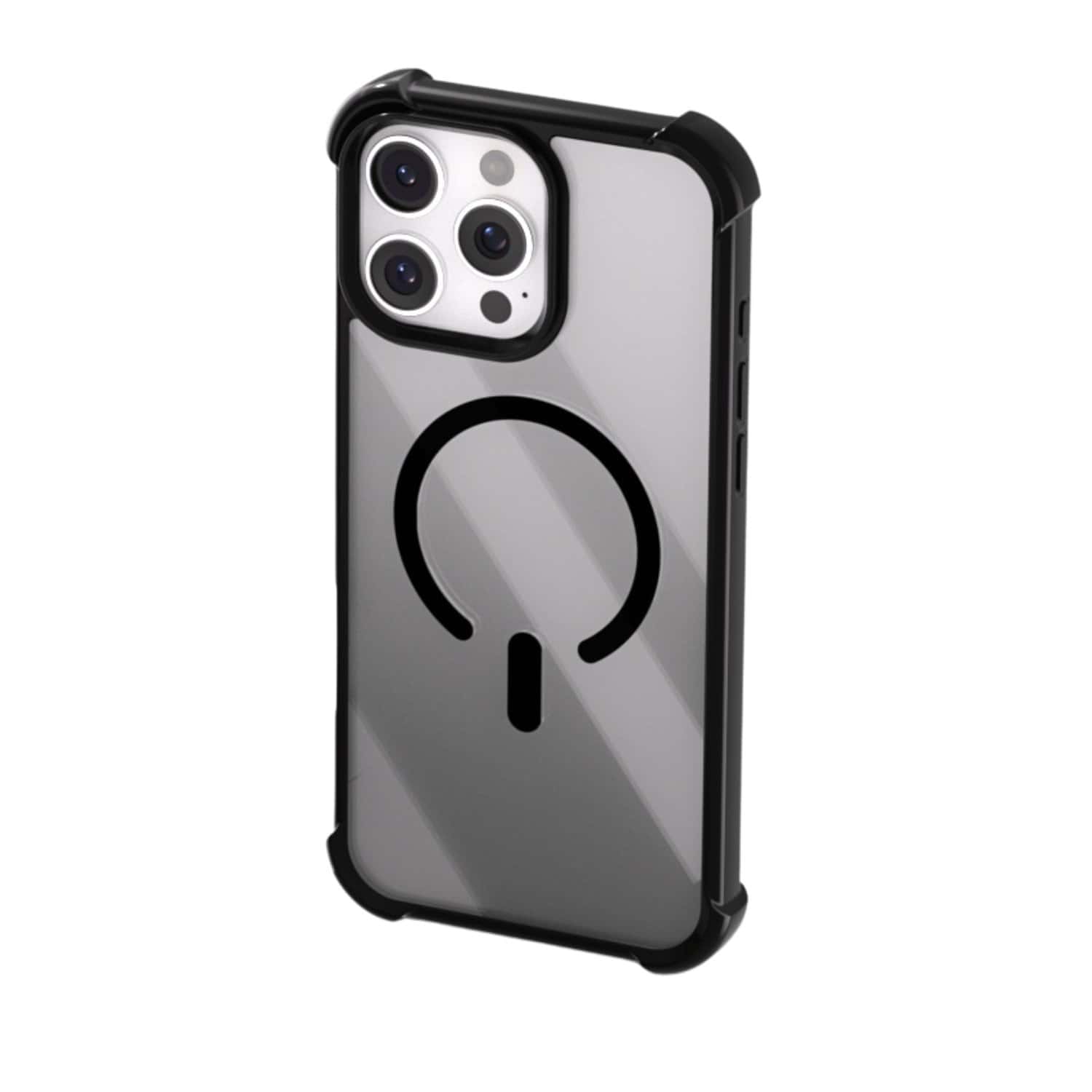 iPhone 17 SIDO Magsafe Case