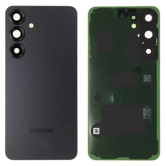 Samsung Galaxy S25 Back Glass with Camera Lens