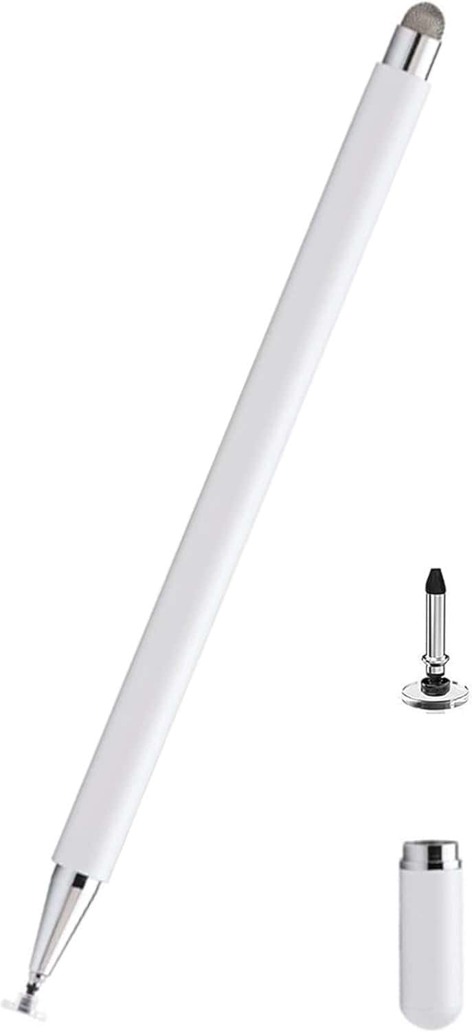 Universal Capacitive Touch Screen Stylus Drawing Pens For iPad Tablet iPhone PC