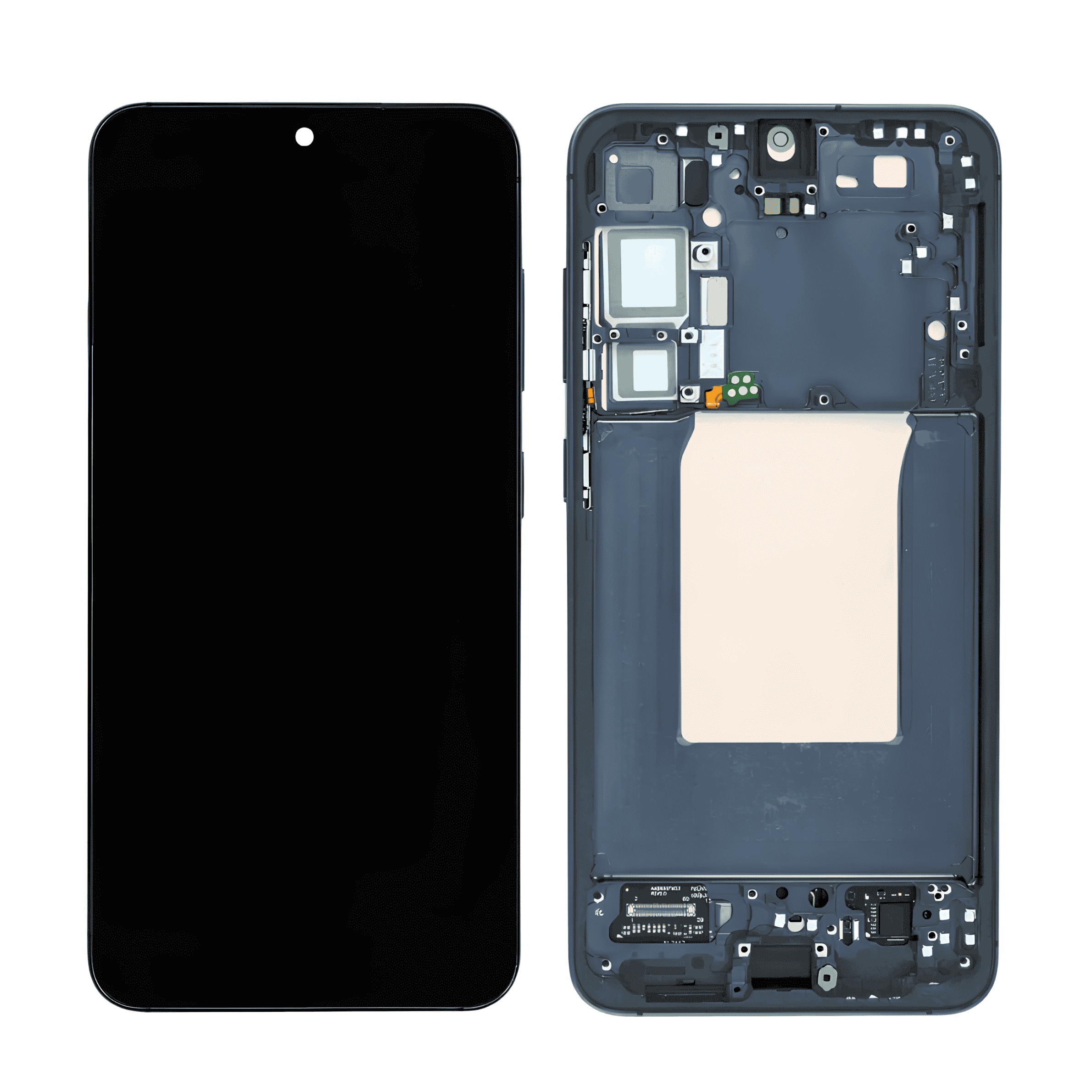Samsung Galaxy S25 Plus Service Pack LCD Display