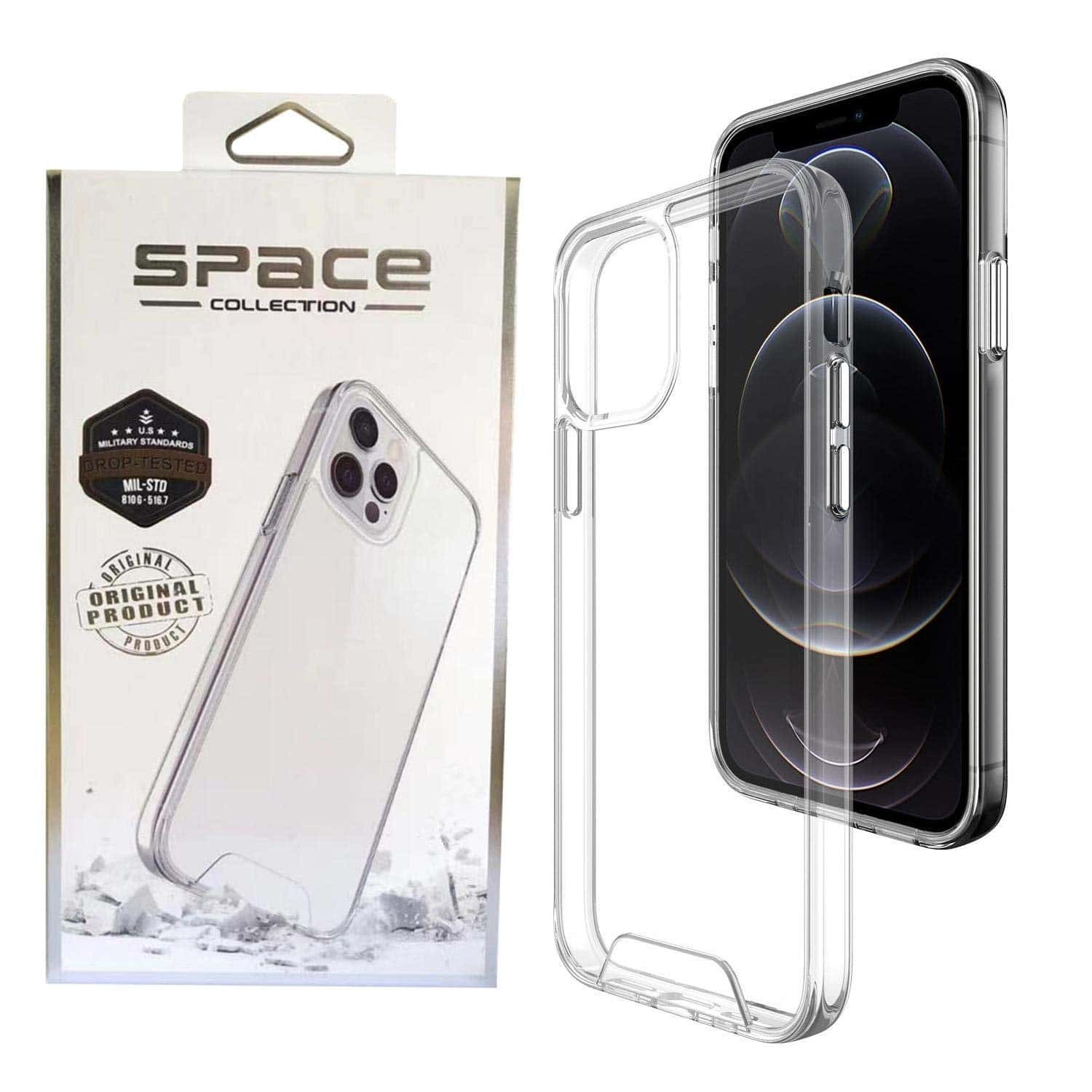 Samsung Galaxy S23 Ultra Soft Clear Case