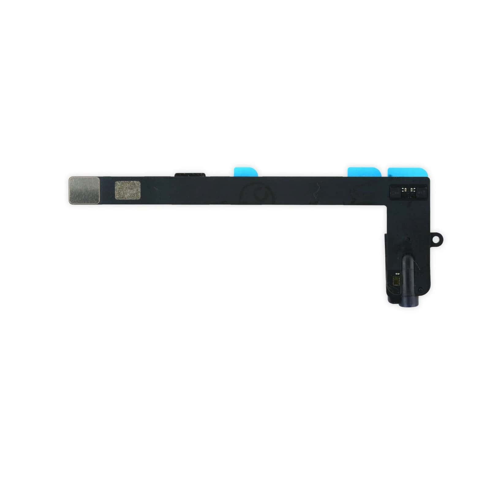 iPad Mini 4 Compatible Headphone Jack