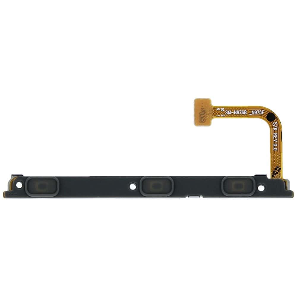 Samsung Galaxy Note 10 Plus Volume Flex