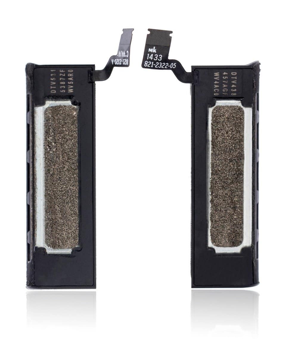 iPad Air 2 Loudspeaker