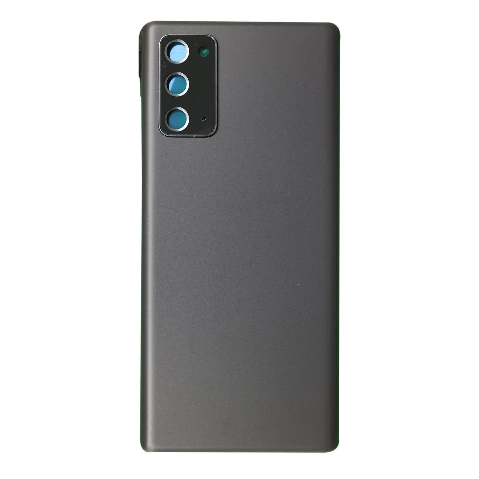 Samsung Note 20 Back Cover Glass