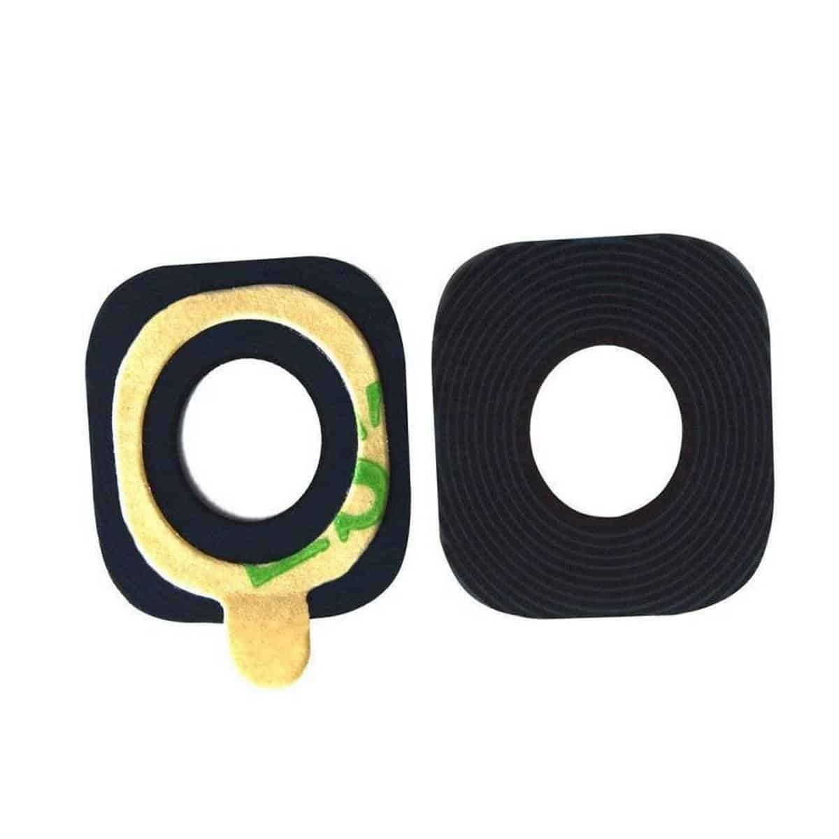 SAMSUNG GALAXY S8 Plus Camera lens