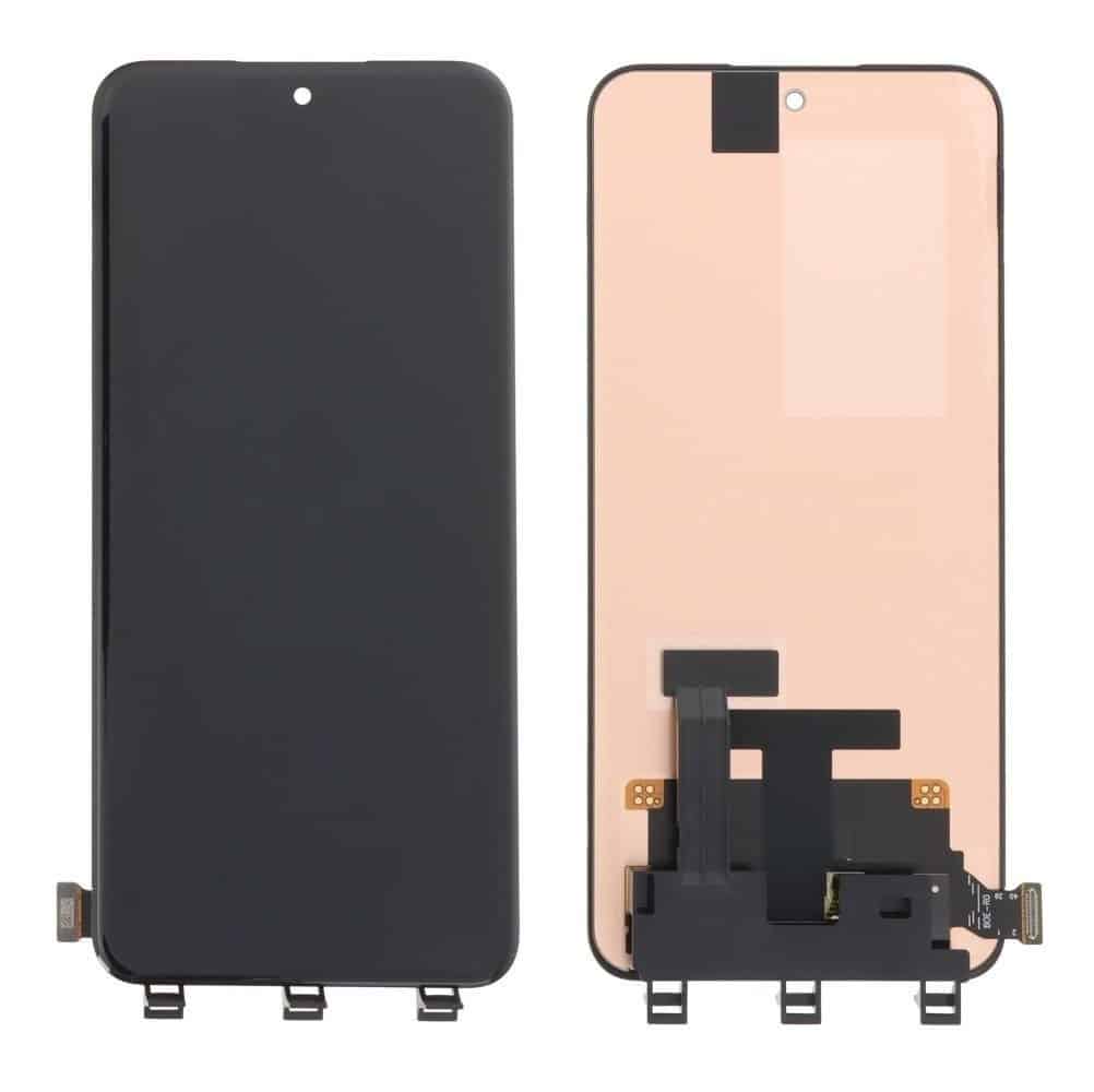 Oppo Reno 12 Pro Compatible LCD Touch Digitizer Screen