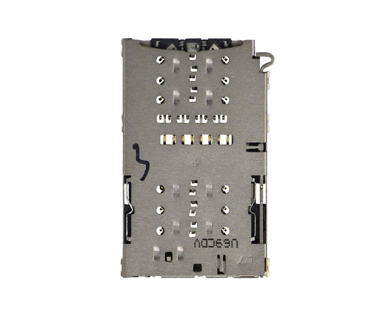 Samsung Galaxy S9 Sim Reader
