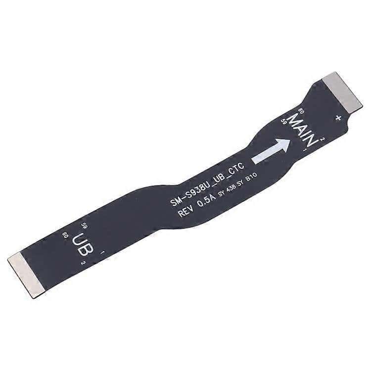 Samsung Galaxy S25 Ultra Compatible Main Flex