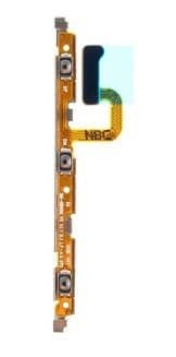 Samsung Galaxy Note 8 Power and volume flex