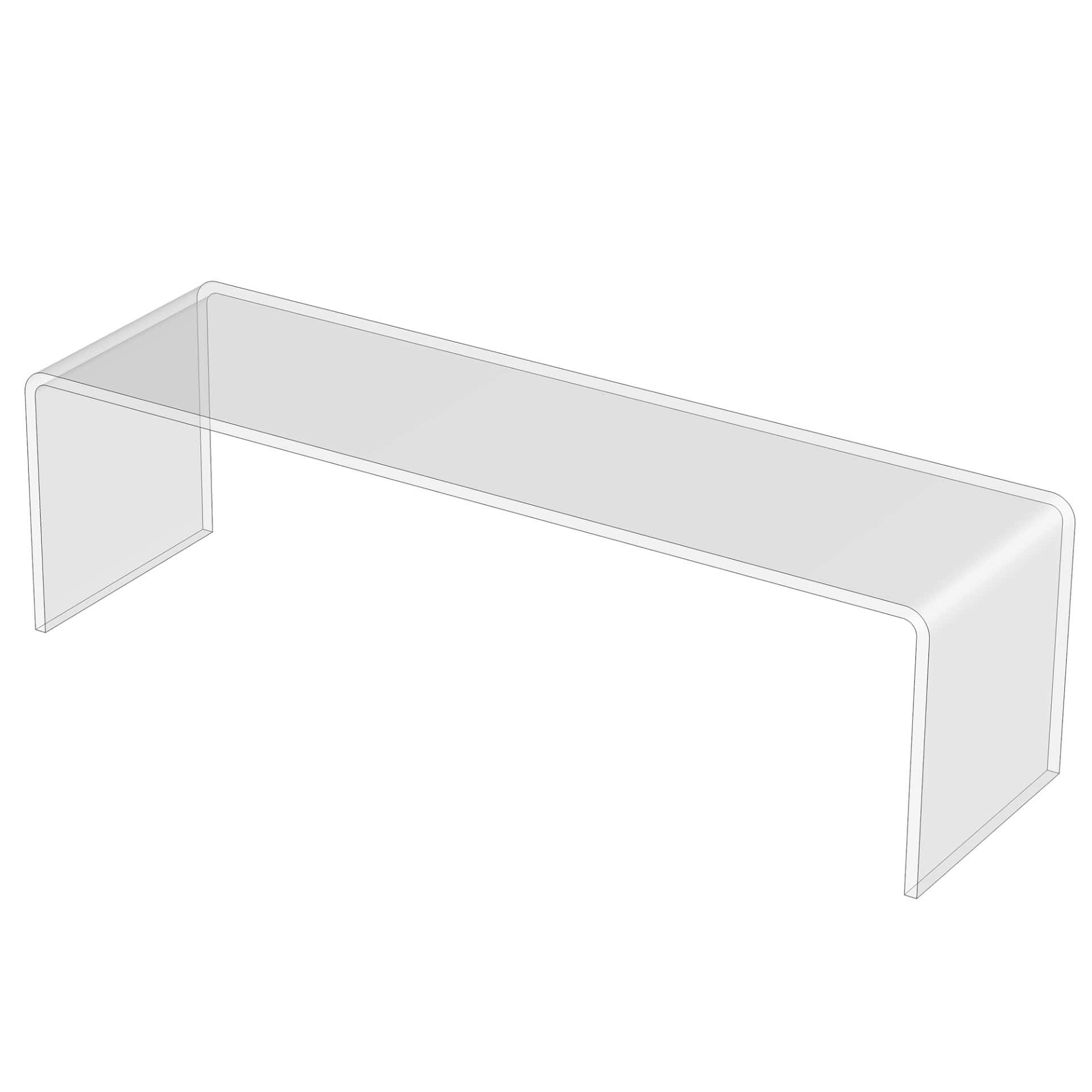 Car Holder Display Stand