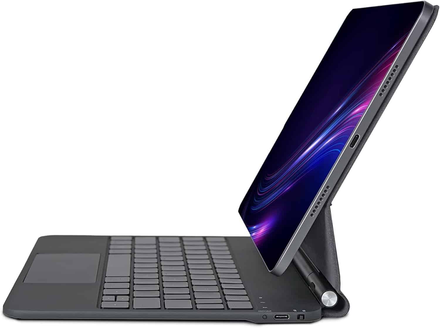 Magic Keyboard K07P-Grey(iPad pro 11 M4)