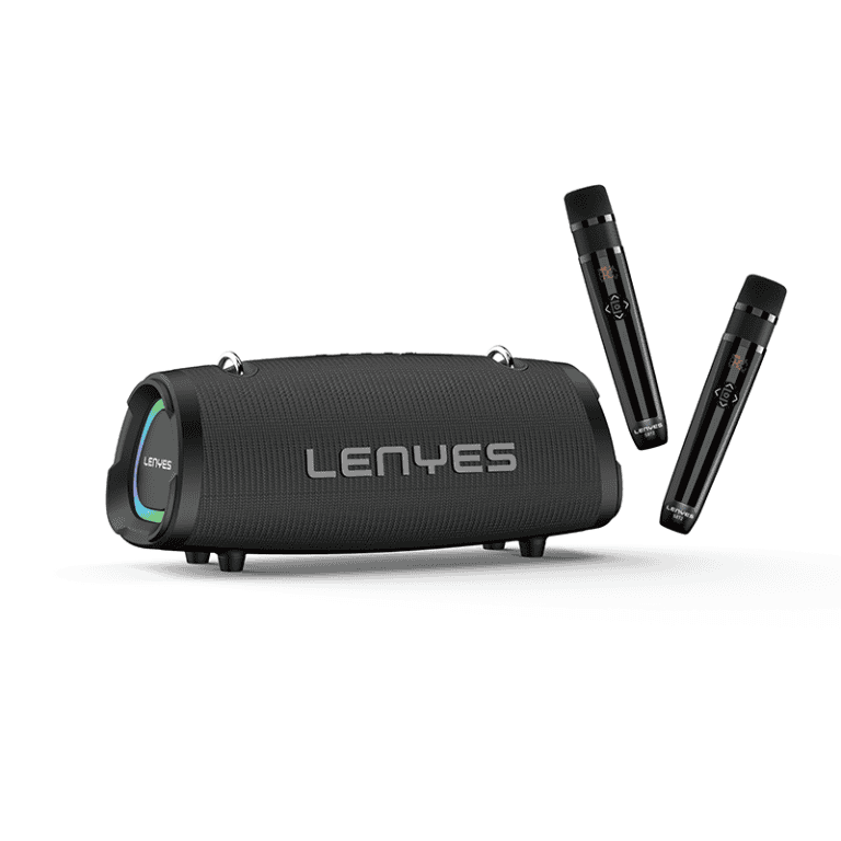Lenyes S872 Speaker