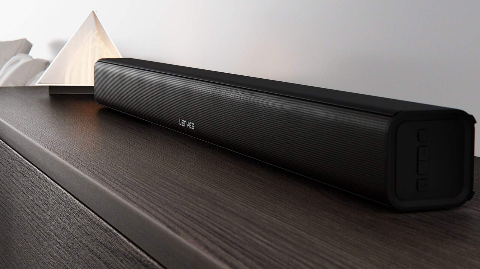 Lenyes S901 Speaker