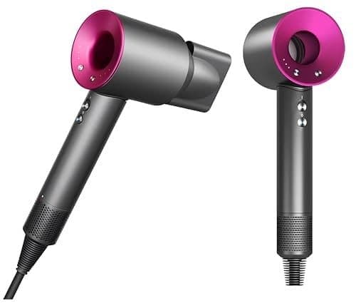 Leafless Hair Dryer