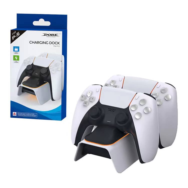 PS5 Charging Station