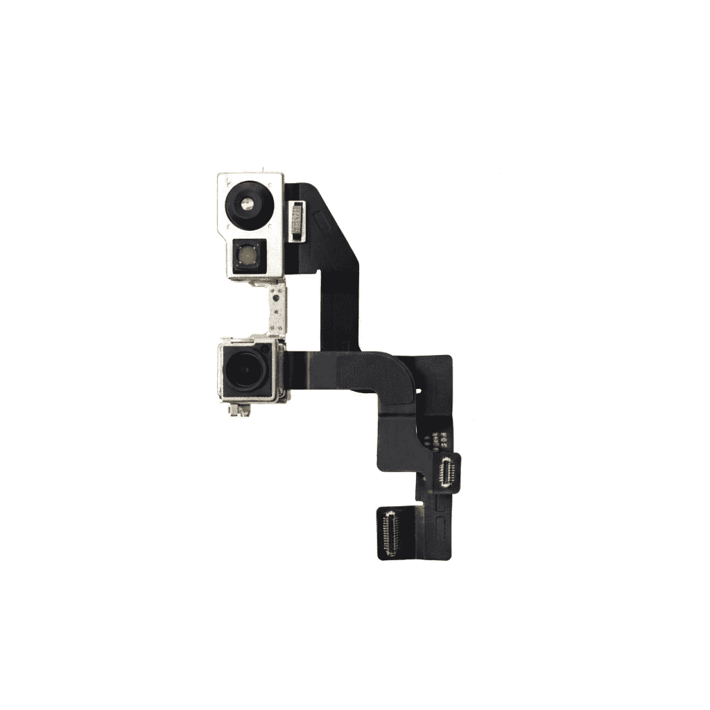 iPhone 16E Compatible Front Camera