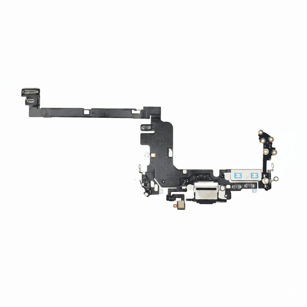 iPhone 17 Pro Compatible Charging Port(ORG)