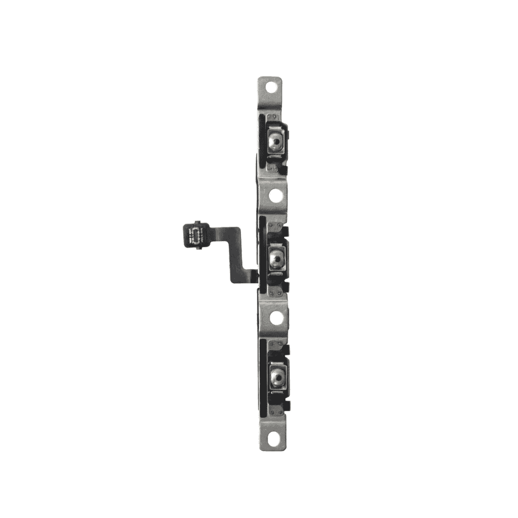 iPhone 17 Pro Compatible Volume Flex