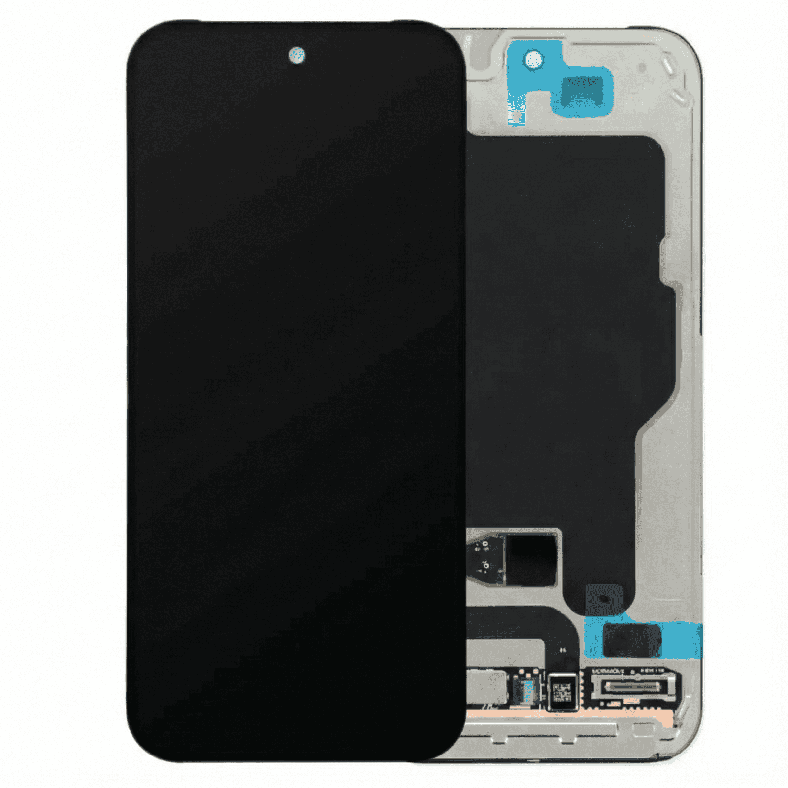 Google Pixel 10 Pro 5G Compatible LCD Touch Digitizer Screen [Factory Stock]