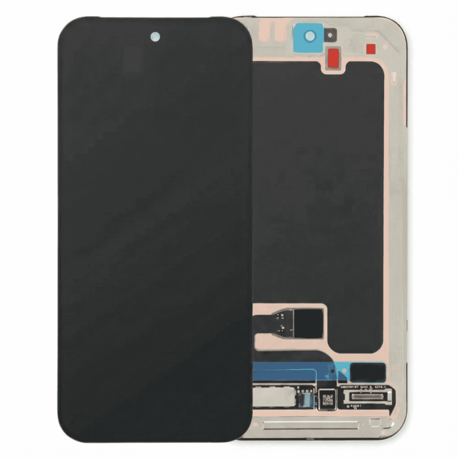 Google Pixel 10 5G Compatible LCD Touch Digitizer Screen [Factory Stock]