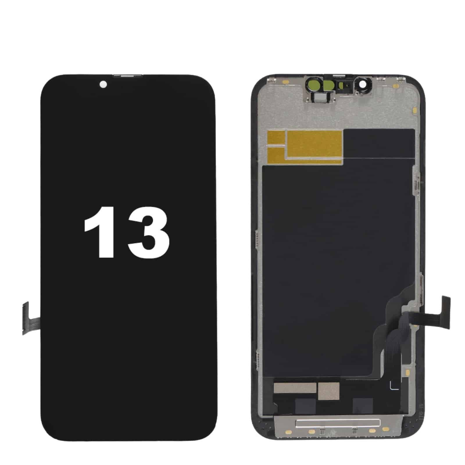 iPhone 13 Compatible LCD(Original Second Hand)