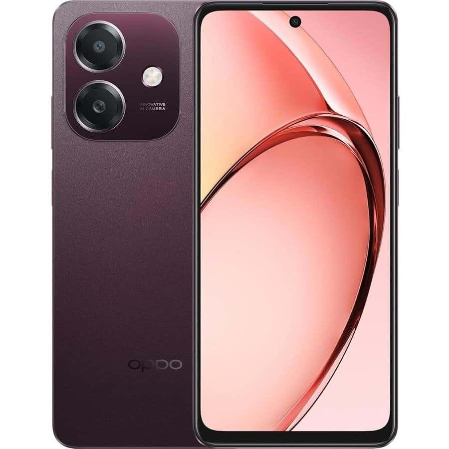 Oppo A60 5G(Brand New- Unlocked)