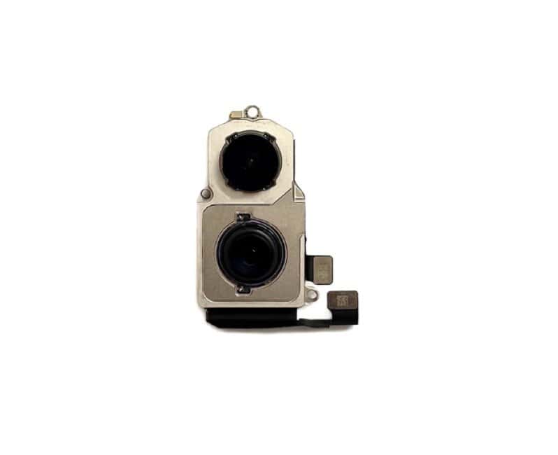 iPhone 17 Compatible Back Camera