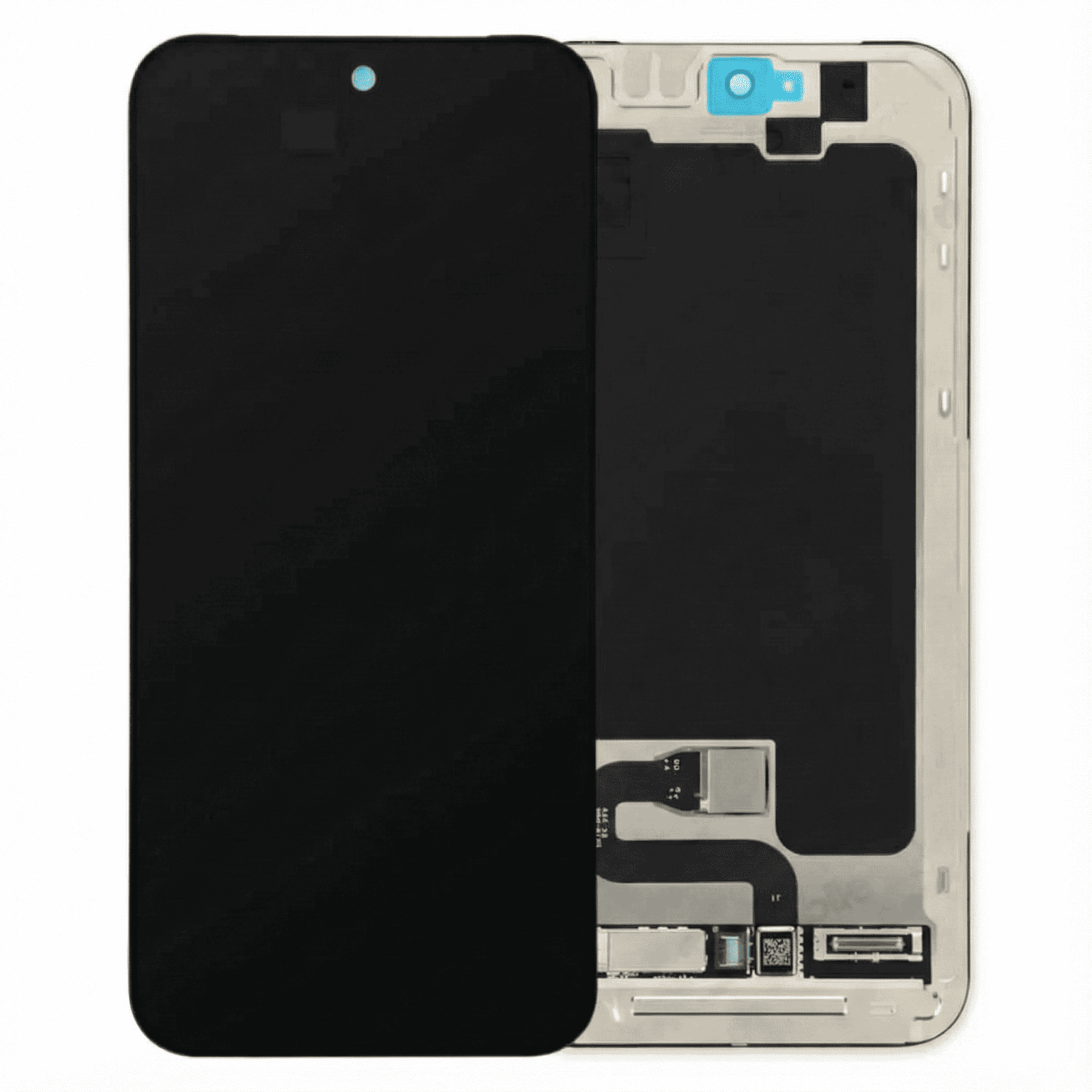 Google Pixel 10 Pro XL LCD Display Screen(Factory Stock)