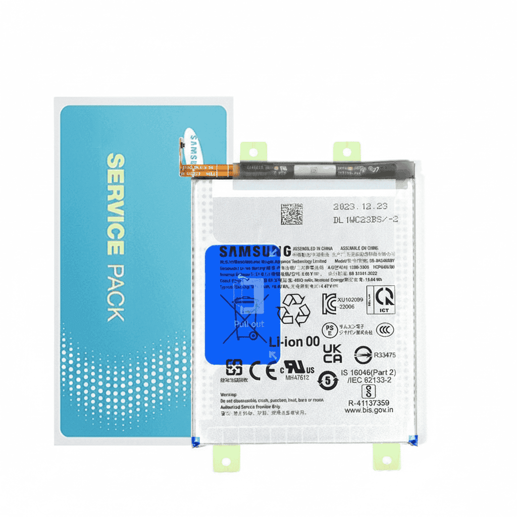 Samsung SM-A256 / A356 / A556 / A346 / A546 Galaxy A25 5G / A35 5G / A55 5G / A34 5G / A54 5G Genuine Battery