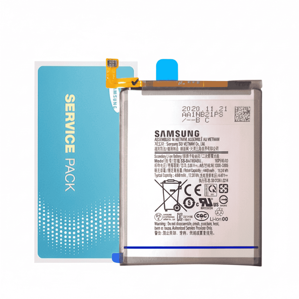 Samsung SM-A705 Galaxy A70 Genuine Battery