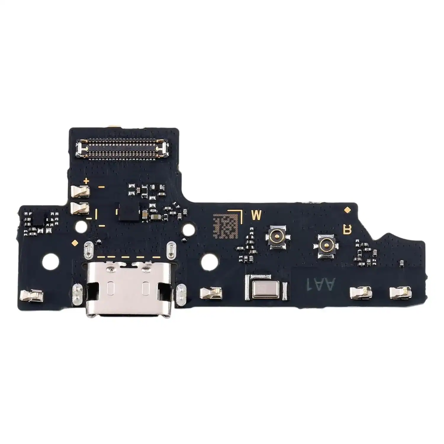 Samsung Galaxy A166P Compatible Charging Port