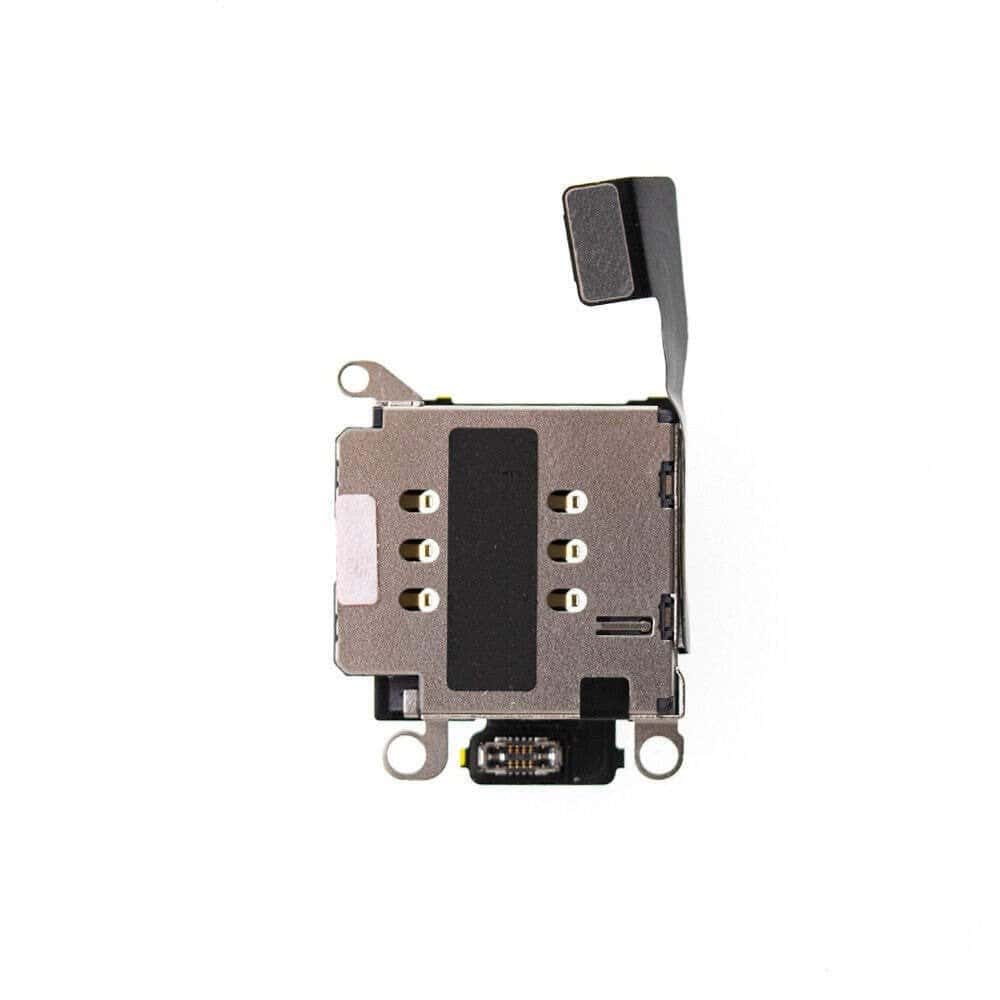 iPhone 13 Compatible Sim Reader