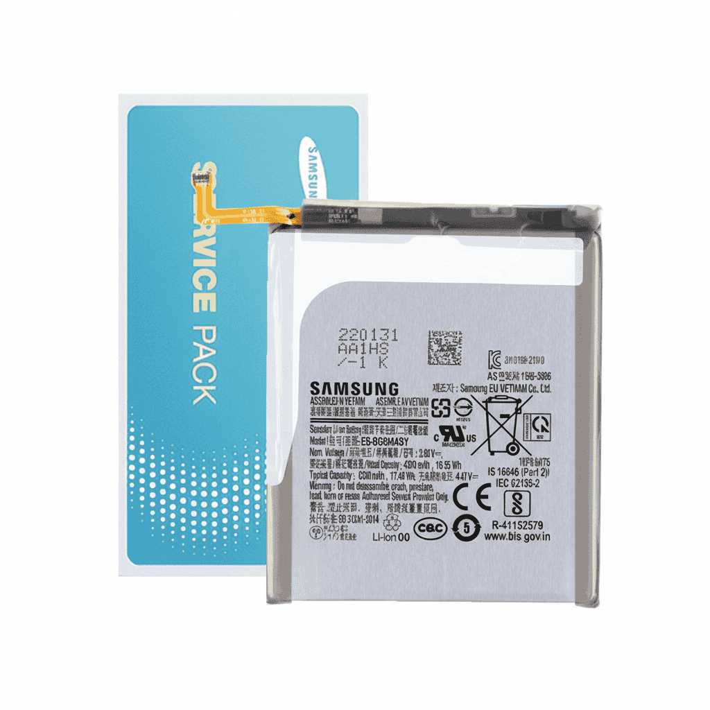 Samsung Galaxy S21 FE SM-G990 Genune Battery