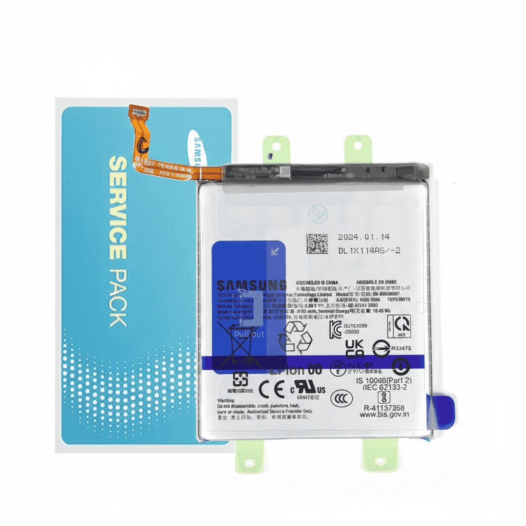 Samsung SM-S926 Galaxy S24 Plus Genuine Battery