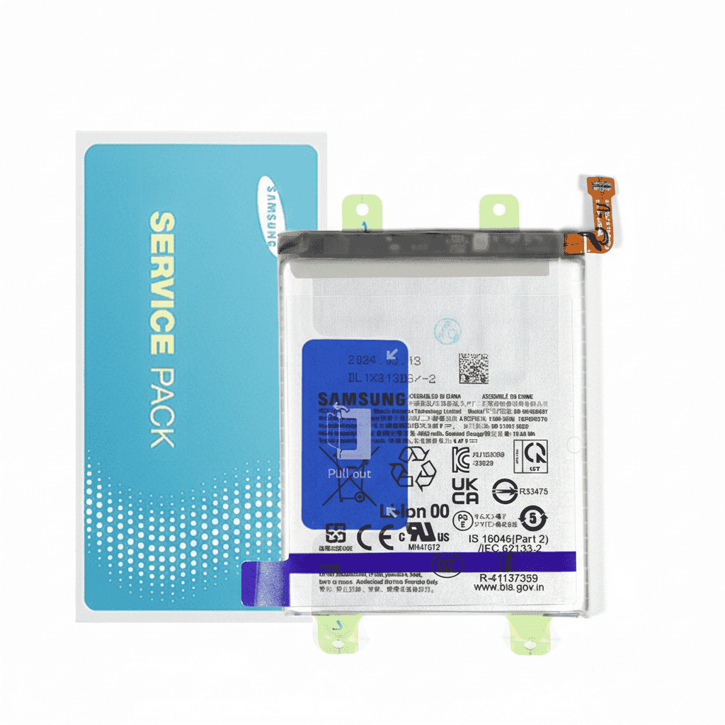 Samsung  Galaxy S24 SM-S928 Ultra Genuine Battery