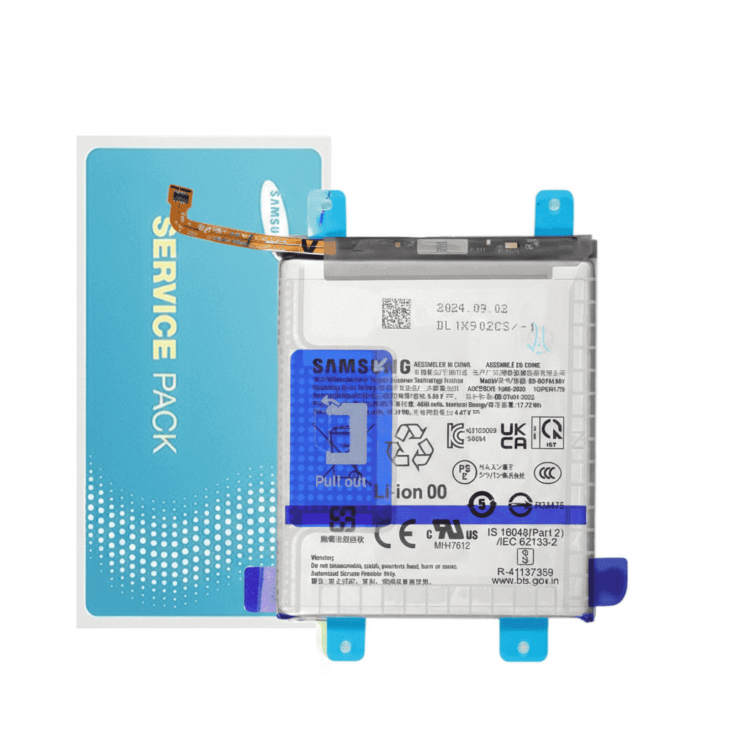 Samsung SM-S721 Galaxy S24 FE Genuine Battery