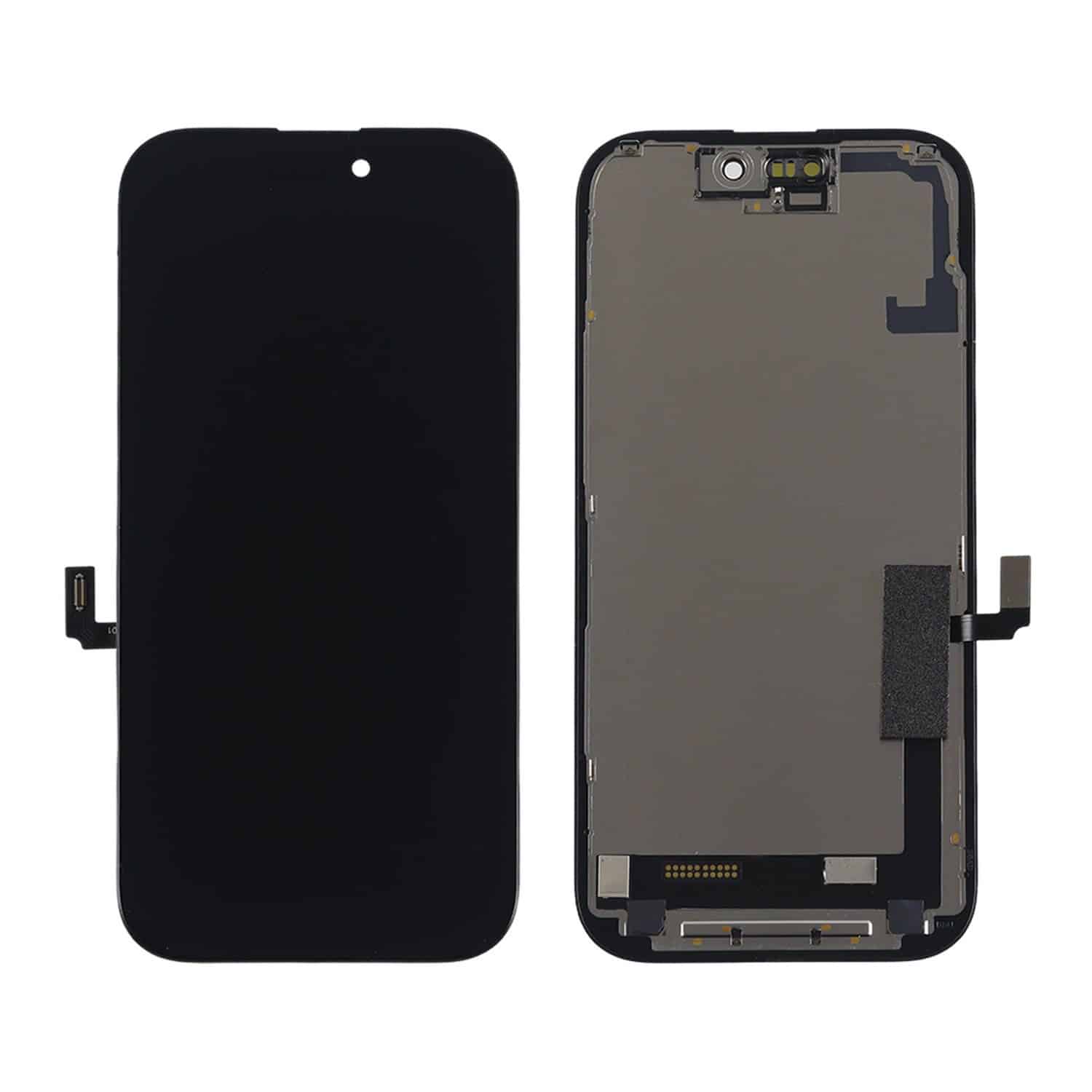 iPhone 17 SOFT OLED LCD Display Assembly(IMB)