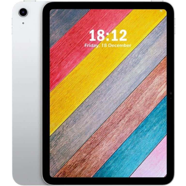 iPad 10 64GB- Silver-  WiFi(Brand New Sealed)