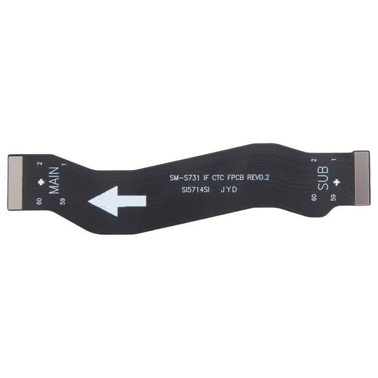 Samsung Galaxy S25 FE Compatible Main Flex