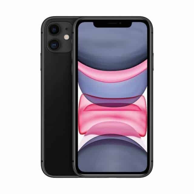 iPhone 11 128GB Grade B (BH- 100%)