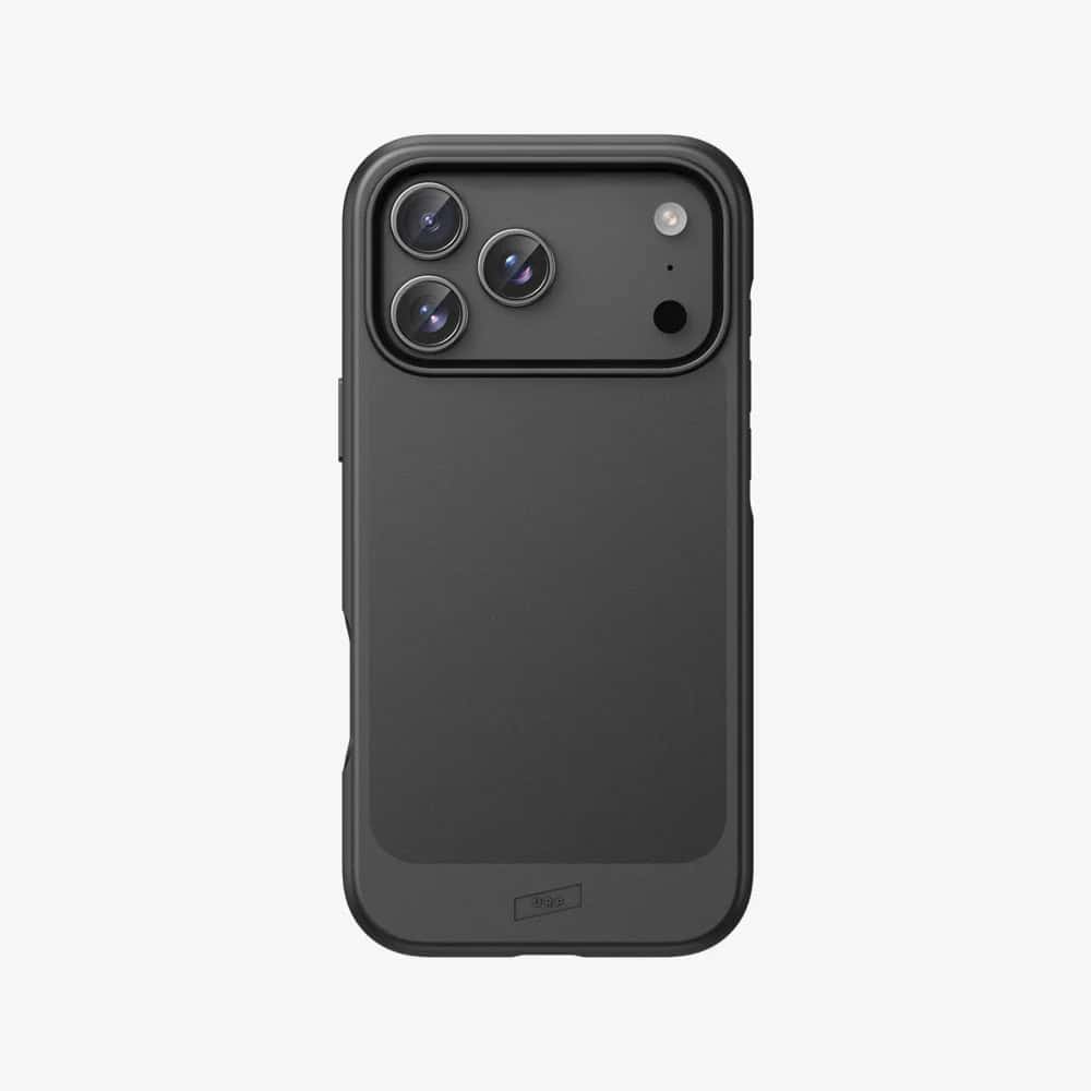 iPhone 17/18 Pro Max Ugly Rubber Urban Case