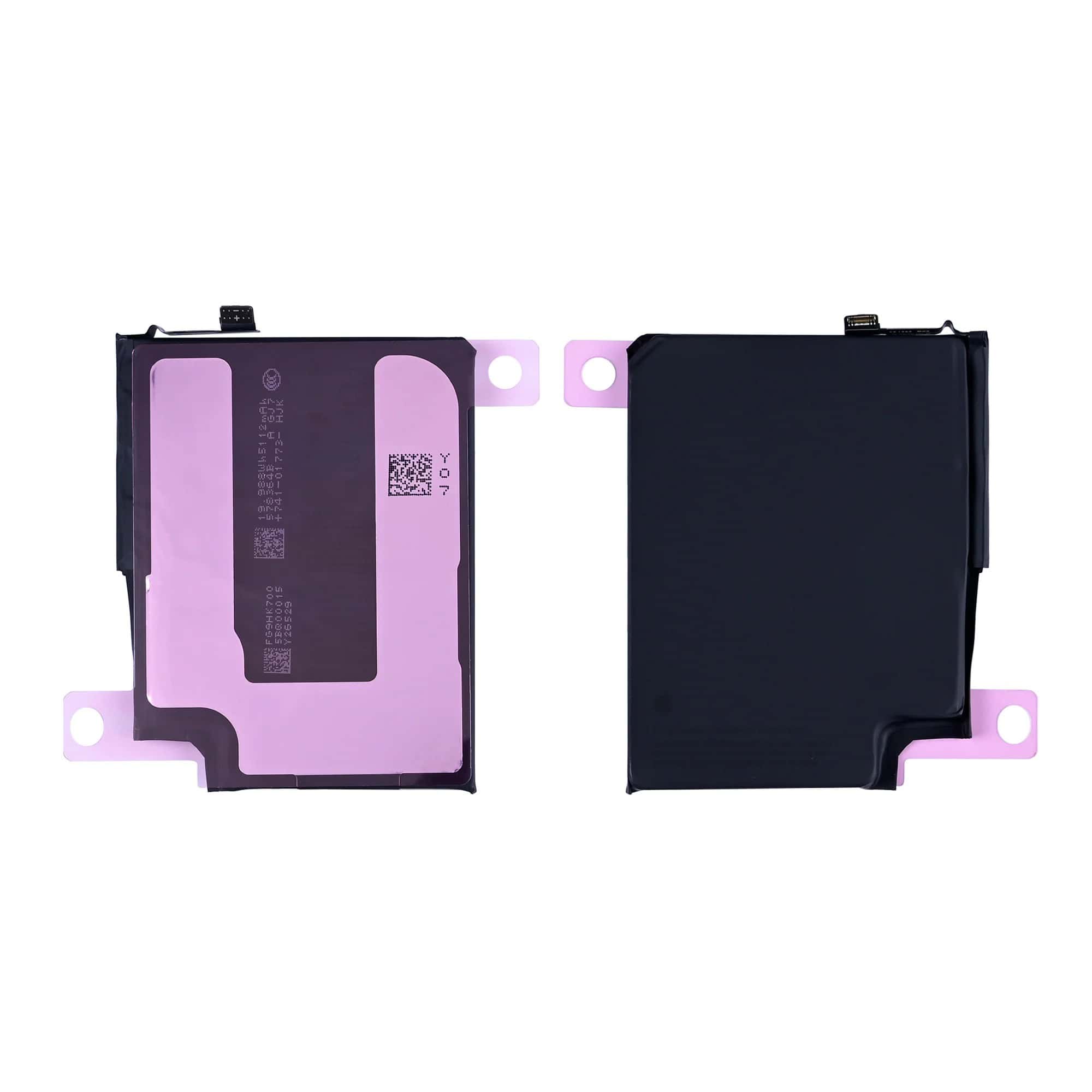 iPhone 17 Pro Compatible Muso High Capacity Battery(AU-Version)