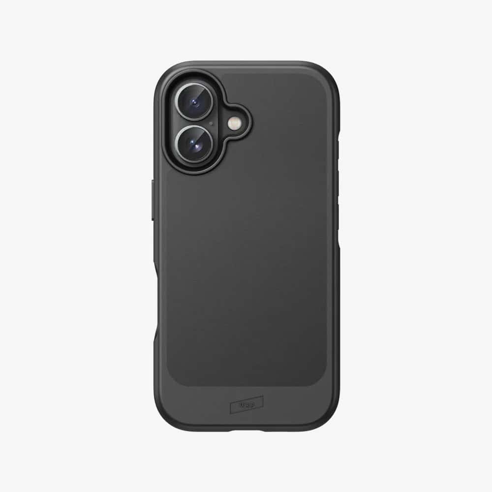 iPhone 17 Ugly Rubber Urban Case