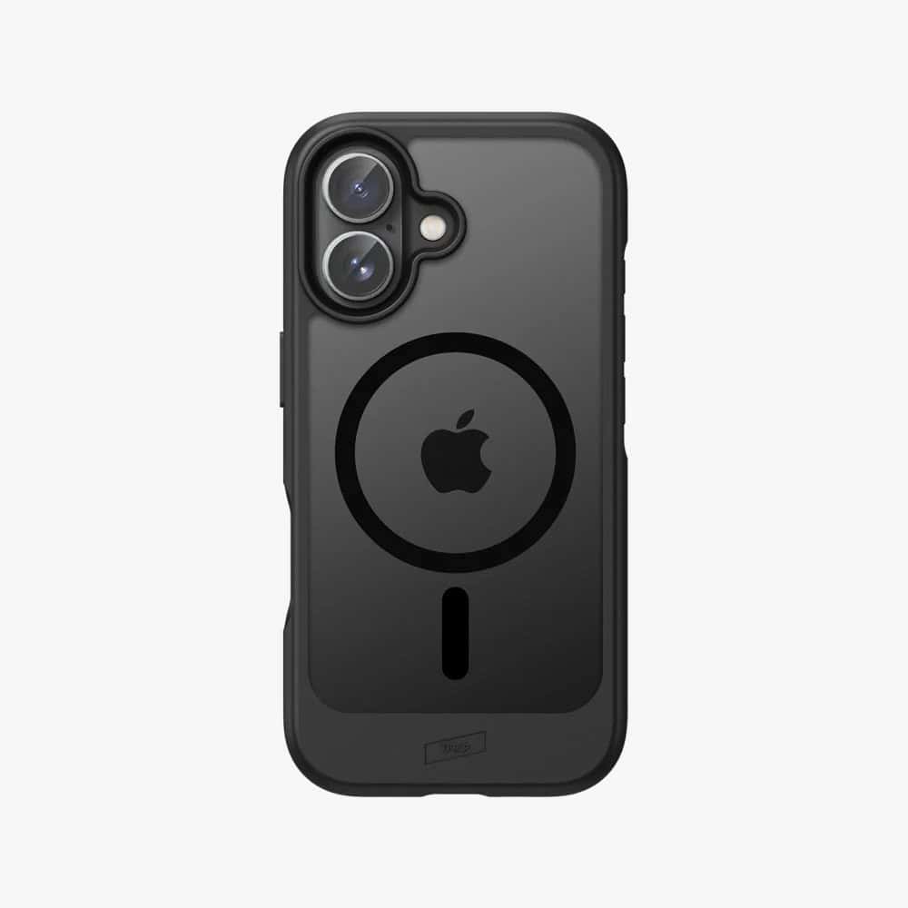 iPhone 17 Urban Bumper Case With Magsafe