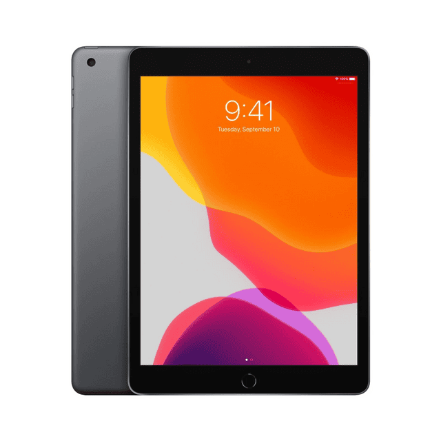 iPad 7th Generation 128GB(Wi-Fi) A Grade