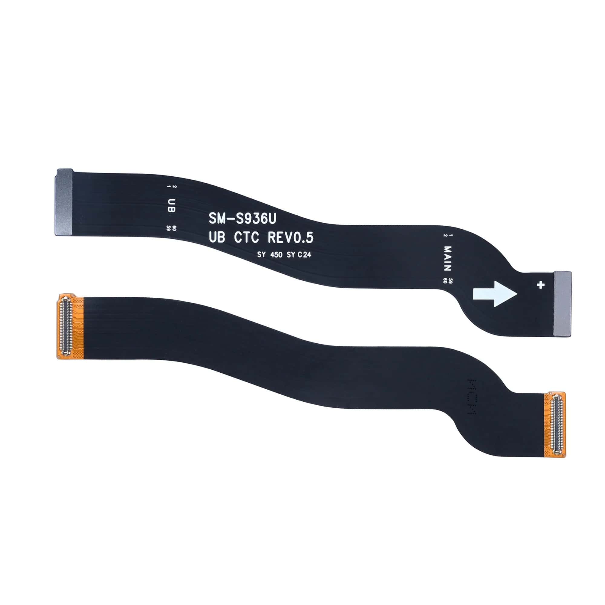 Samsung Galaxy S26 Plus Compatible LCD Flex