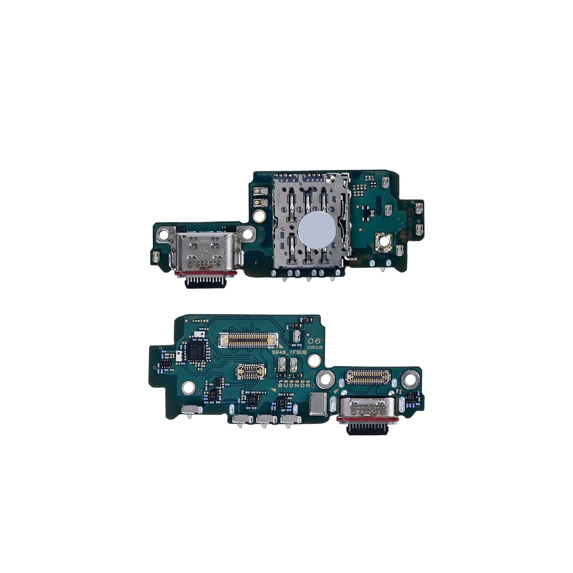 Samsung Galaxy S26 Ultra Compatible Charging Port(EU)
