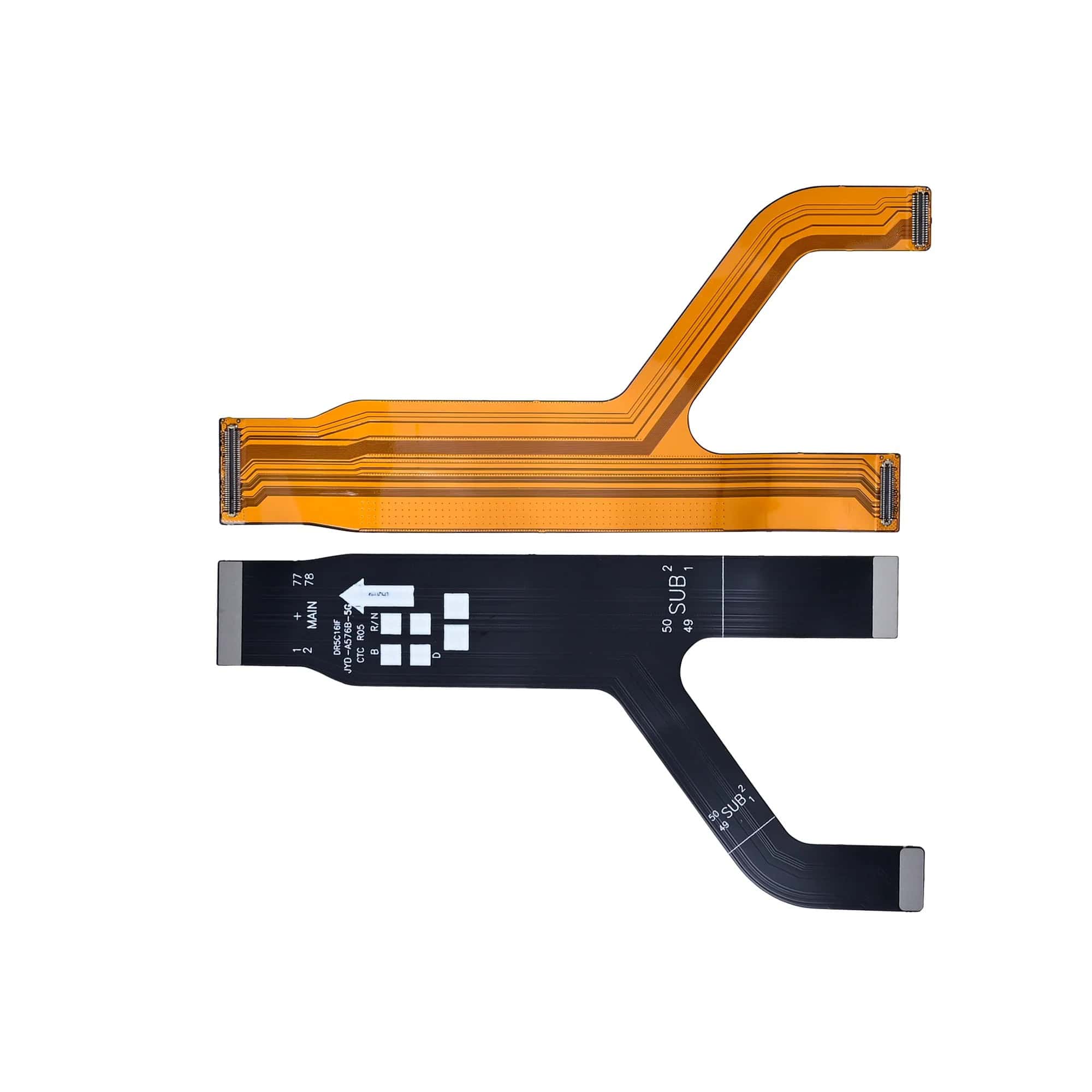 Samsung Galaxy A57 Compatible Main Flex